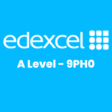 Edexcel A-Level Physics (9PH0) Course