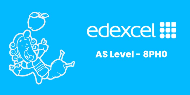 Edexcel-AS