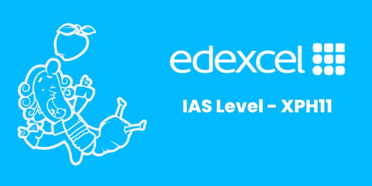 Edexcel-IAS Online CAIE/CIE Physics Course (0625)