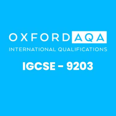 Cambridge IGCSE Physics Course (0625)
