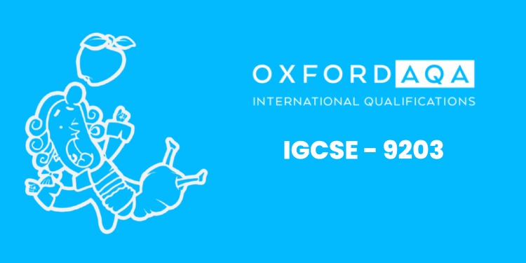 Oxford-IGCSE