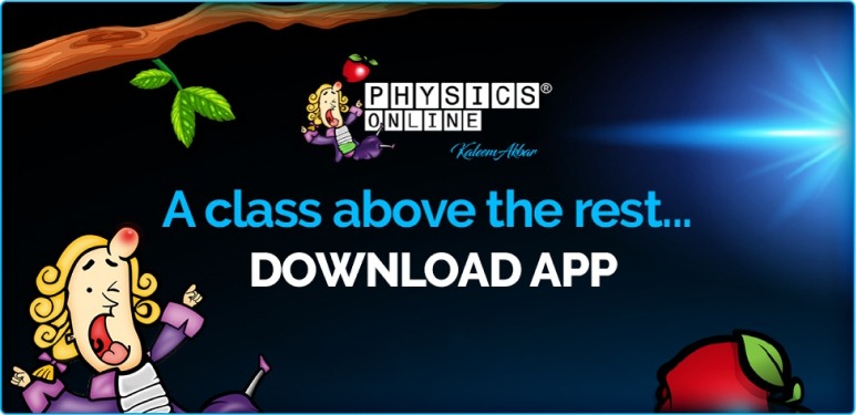 Download the Akbar Academy App